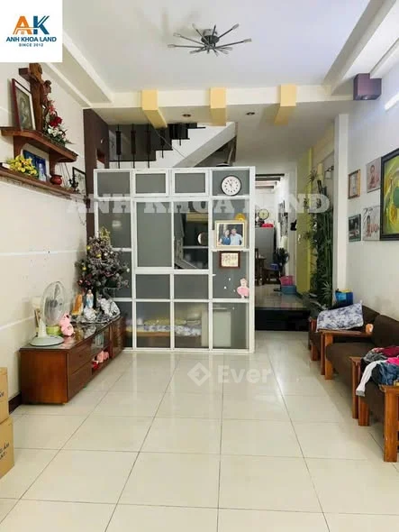 BÁN GẤP NHÀ 1 TRỆT 2 LẦU MẶT TIỀN ĐƯỜNG 26, PHƯỚC LONG A – 73.1M2