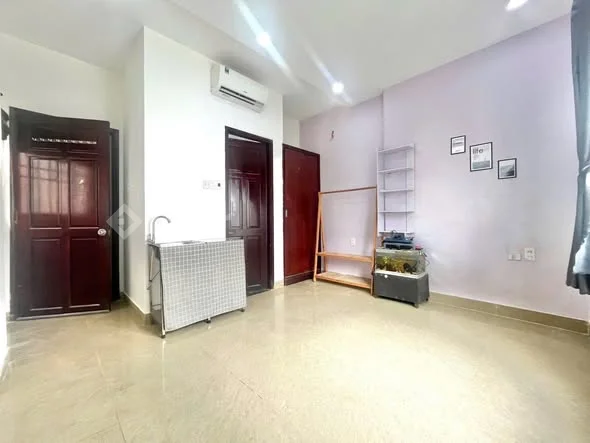 17 PHÒNG CHDV - THU NHẬP HƠN 1 TỶ/NĂM • 5 TẦNG BTCT - ĐH HUTECH P. 26, BÌNH THẠNH