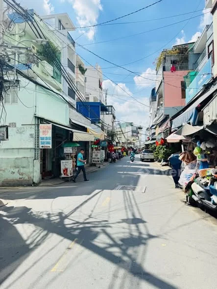 Ảnh bất động sản