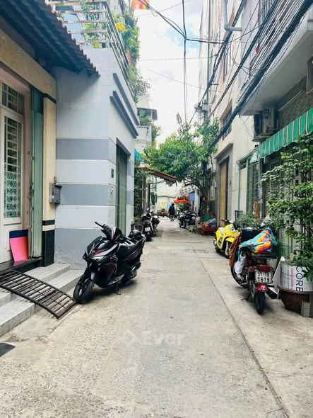 Ảnh bất động sản