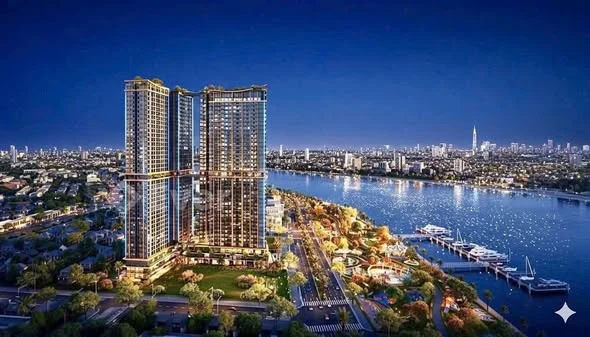 Ảnh bất động sản