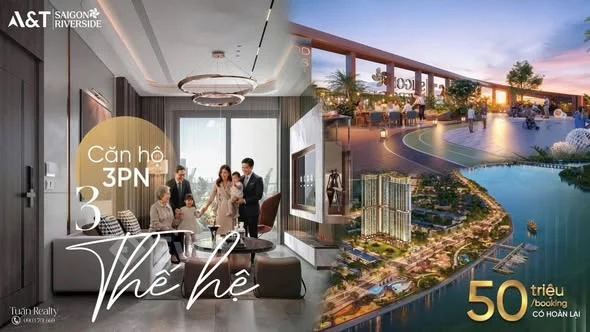 Ảnh bất động sản