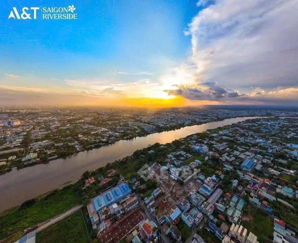 Ảnh bất động sản