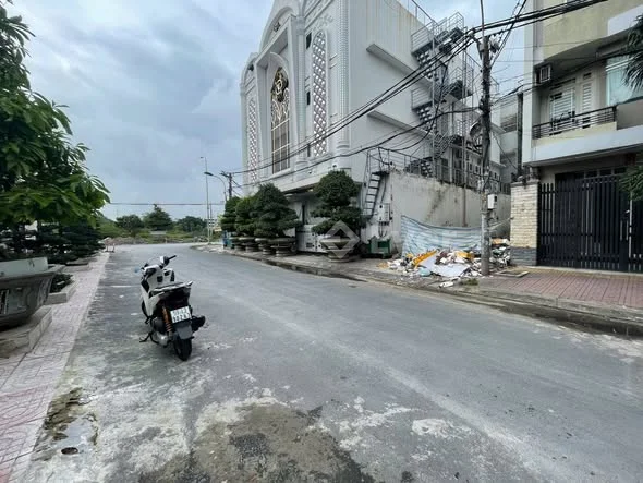 Ảnh bất động sản