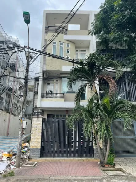 Ảnh bất động sản