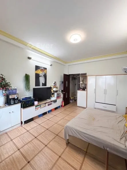 HẺM NHỰA XE TẢI 6M - THÔNG KHẮP NẺO - GẦN LUỸ BÁN BÍCH - TÂN PHÚ - 58m² ( 4x14 ) 4TẦNG - 4PN,3WC - S