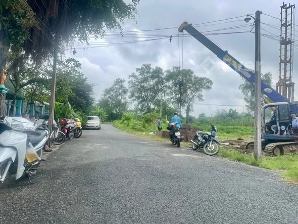 Ảnh bất động sản