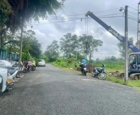 Ảnh bất động sản