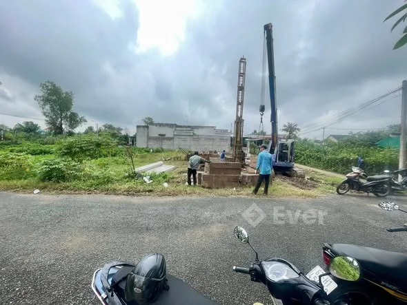 Ảnh bất động sản