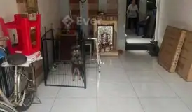 Quận 11 6,5 tỷ TL Nhà hẻm đường Lò Siêu, P13, Quận 11 - DT: 3,4m x 15m nở bụng đến hậu 6,5m. Dtcn: