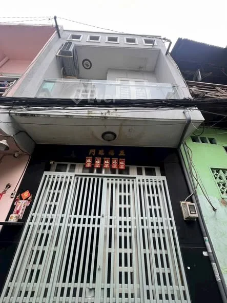 Ảnh bất động sản