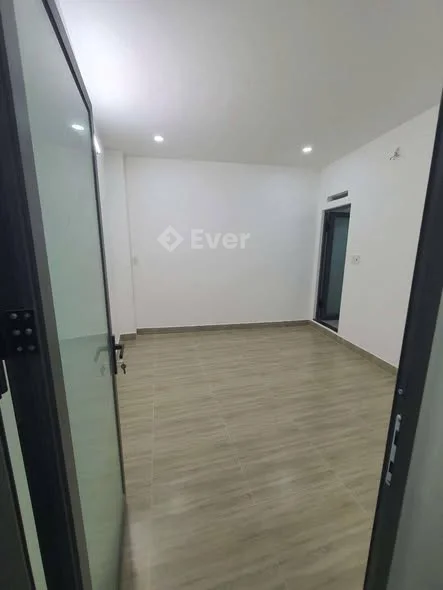 TRẦN VĂN ĐANG QUẬN 3 - 10M RA MẶT TIỀN