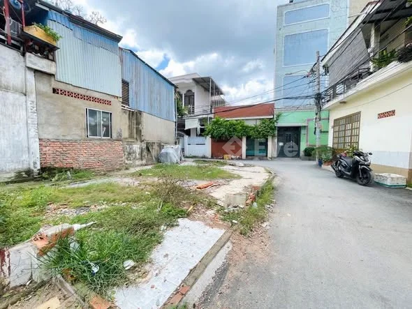 Đất hiếm hẻm xe hơi Bình Thọ gần Chợ Bắc Ninh, Dân Chủ chỉ hơn 6tỷ TL