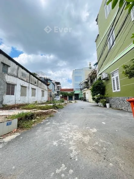 Ảnh bất động sản