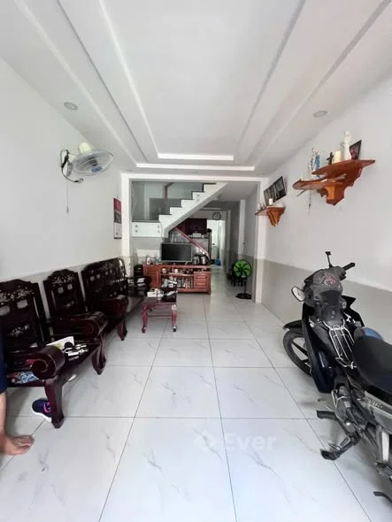 GÒ VÂP CĂN NÀY CÓ 3 PN, DIỆN TÍCH 35 m2 NÉT