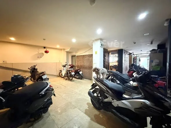 BÁN ĐẤT HIẾM – HẺM XE HƠI – P. BÌNH THỌ, TP. THỦ ĐỨC (TP.HCM) – GẦN CHỢ BẮC NINH, DÂN CHỦ – CĂN GÓC 2 MẶT THOÁNG – ĐƯỢC XÂY 4 TẦNG – GIÁ CHỈ HƠN 6 TỶ (THƯƠNG LƯỢNG)