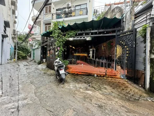 Ảnh bất động sản