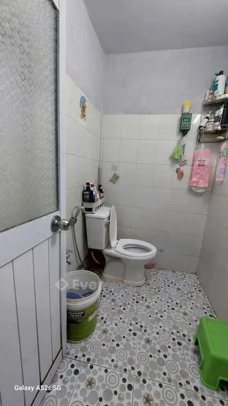 CHO THUÊ NHÀ NGUYÊN CĂN – PHAN HUY ÍCH, P12, GÒ VẤP