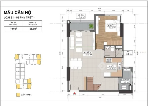 Ảnh bất động sản