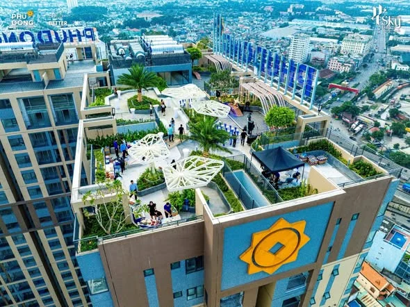 Ảnh bất động sản