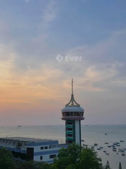 Bán biệt thự biển tại 134/1 trần phú Vũng Tàu -