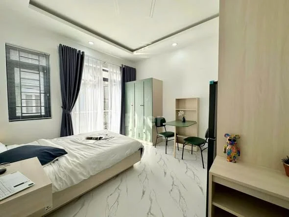 Ảnh bất động sản