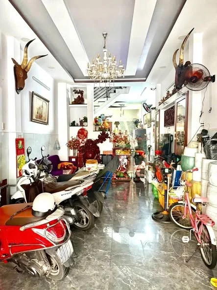 Ảnh bất động sản