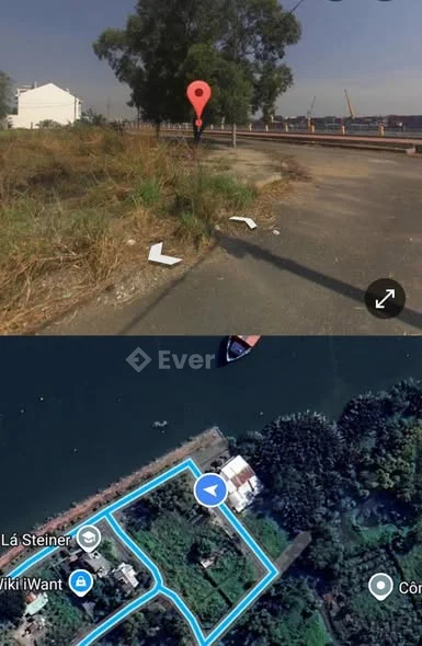 Ảnh bất động sản