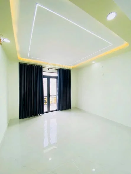 BÁN NHÀ HẺM 40 ĐƯỜNG SỐ 14A LÊ VĂN QUỚI, 4 X 16M, ĐÚC 4.5 TẤM, GIÁ 6TY650