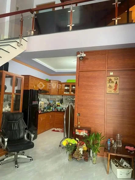 BÁN NHÀ 2 MẶT TIỀN THOÁNG MÁT – GIÁ TỐT