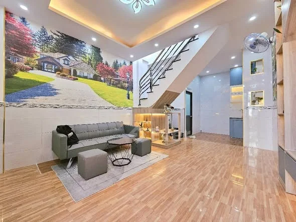 Ảnh bất động sản