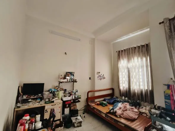 NHÀ 3 TẦNG KHU VIP LINH XUÂN – HẺM XE TẢI – SỔ VUÔNG HOÀN CÔNG – GIẢM SỐC 250 TRIỆU, CHỈ CÒN 5.55 TỶ