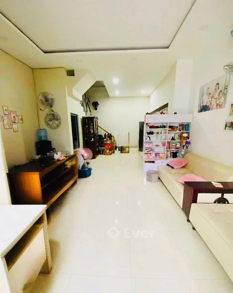 Bán nhà 3 Tầng Hẻm ô tô Bình Trưng Đông Q2. Giá 5.5 tỷ TL