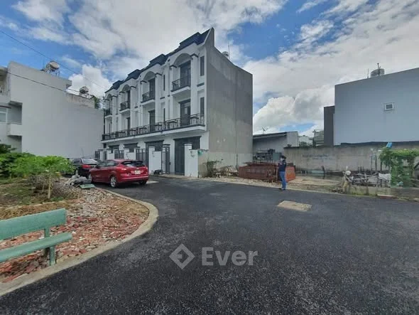 Ảnh bất động sản