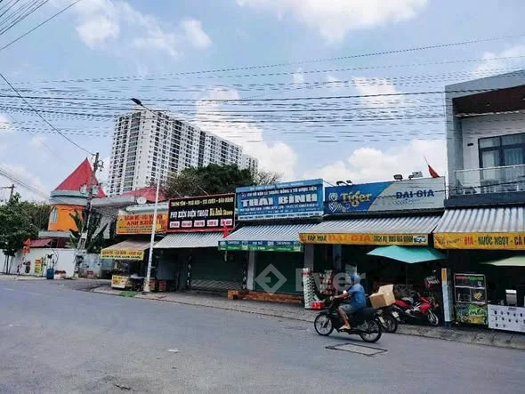 Ảnh bất động sản