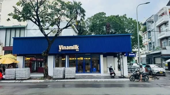 Ảnh bất động sản