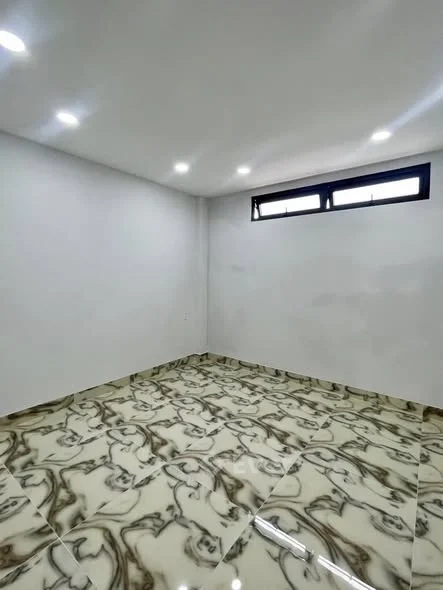 KHU PHÂN LÔ ĐỒNG BỘ DÃY NHÀ CAO TẦNG- GẦN CẦU VƯỢC HƯƠNG LỘ 2 - BỆNH VIỆN BÌNH TÂN