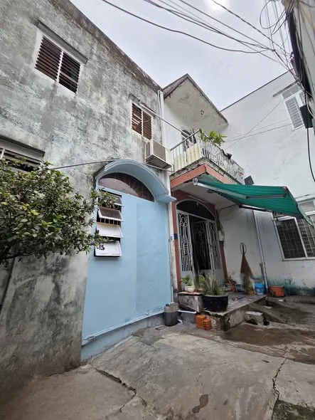 70 Tr MG HẺM OTO TỚI CỬA- NGANG 7M GẦN MẶT TIỀN Đ/C: 5/34/4 Trương Đăng Quế