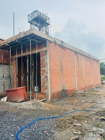 Bán nhà Sỗ Hồng riêng.tại tỗ 3 phường Thái Hòa (cũ )nay là phường Tân Khánh