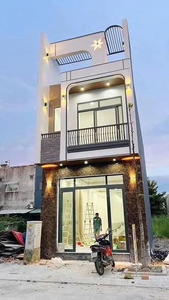 Ảnh bất động sản