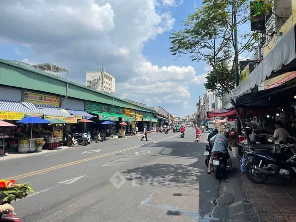 BÁN NHÀ MẶT TIỀN NGUYỄN VĂN NGHI RỘNG 20M – PHƯỜNG 5, GÒ VẤP - GẤP BÁN GIẢM 39 TỶ CÒN 35 TỶ THƯƠNG L