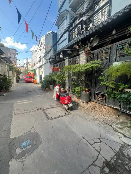 Ảnh bất động sản