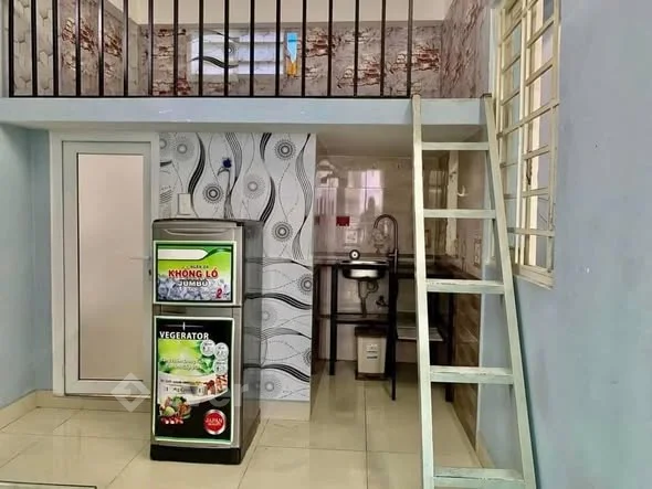 Ảnh bất động sản