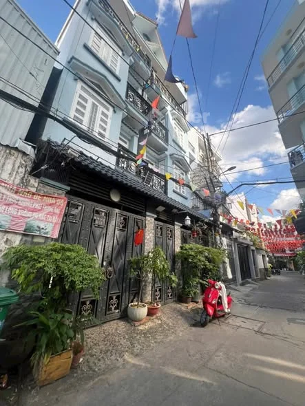 Ảnh bất động sản