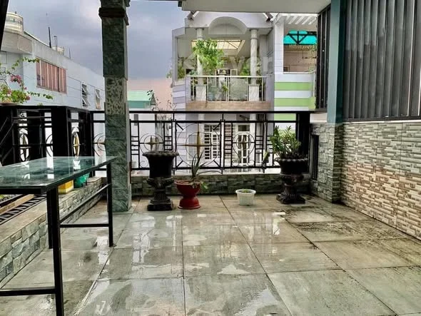 Ảnh bất động sản