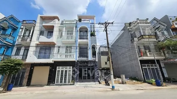 Ảnh bất động sản