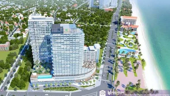 Bán 3 căn hộ CSJ Góc thuỳ vân & Thi sách Vũng tàu-3 căn góc cực đẹp nhất