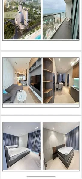 Ảnh bất động sản