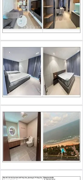 Ảnh bất động sản