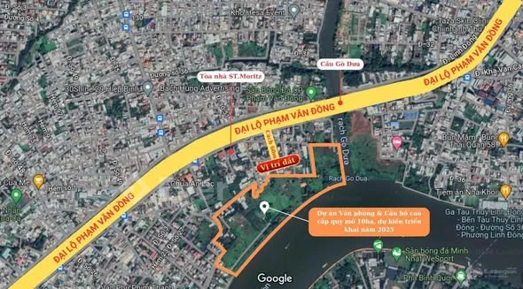 Ảnh bất động sản